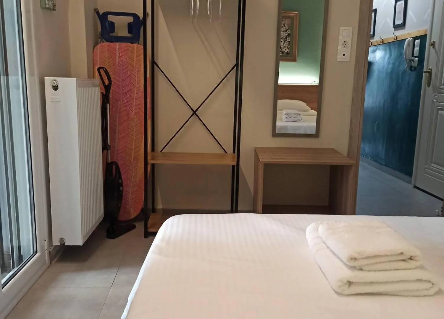 Apartmán Thess_Cozy_Home Soluň